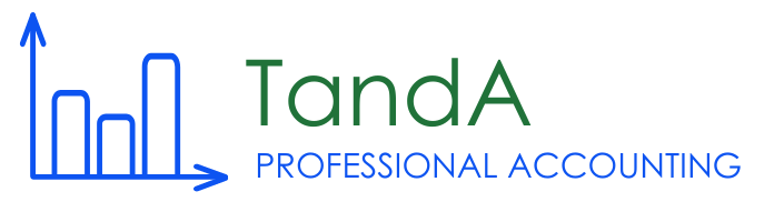 TandA Logo