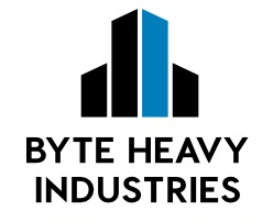 Roelf Diedericks CEO Byte Heavy Industries